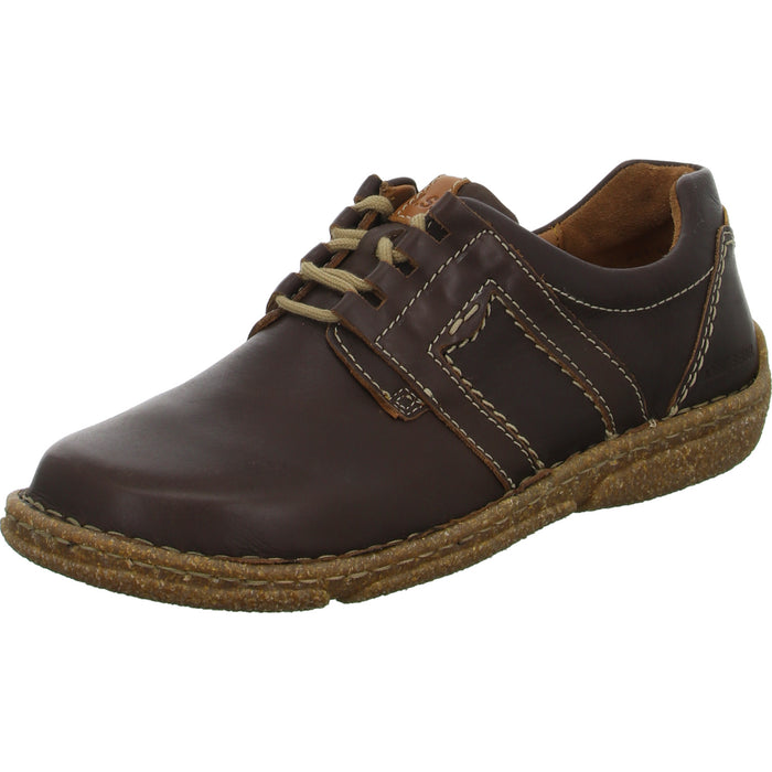 Josef Seibel Schnürhalbschuh Freizeit (Casual) NEELE 44