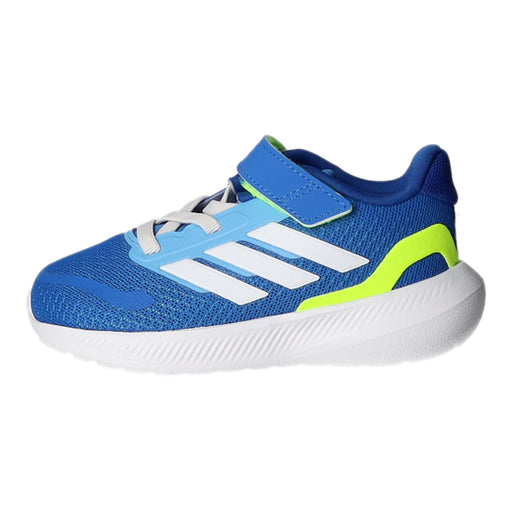 adidas Lauflernstiefel Kaltfutter Runfalcon 5 EL I - SchuhEggers.de