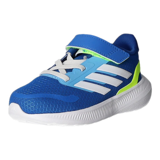 adidas Lauflernstiefel Kaltfutter Runfalcon 5 EL I - SchuhEggers.de