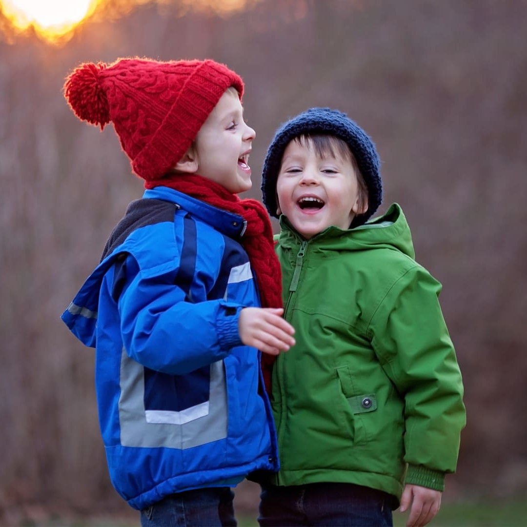 Boys' low shoes – stylish & comfortable for spring & summer