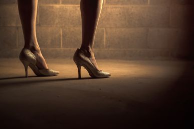 Jetzt die neunen Pumps & Ballerinen für Damen entdecken auf SchuhEggers.de