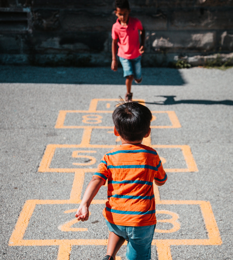Lightweight sandals for boys – perfect for warm days