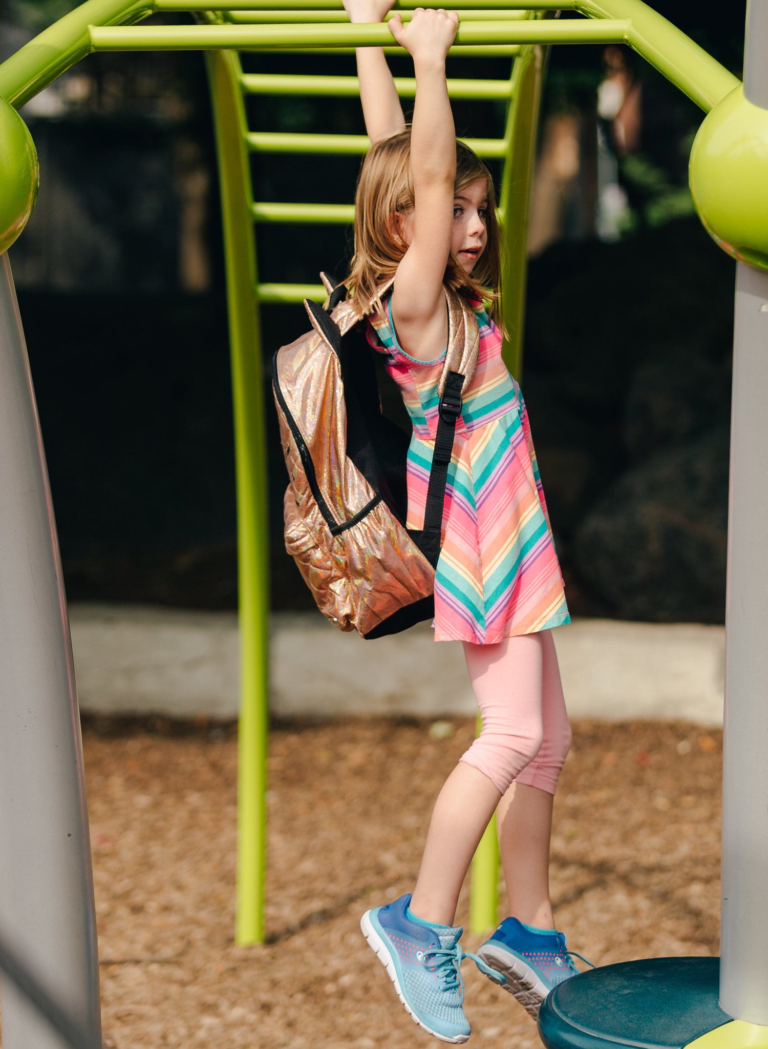 Ballerinas for girls – light, elegant & perfect for spring & summer