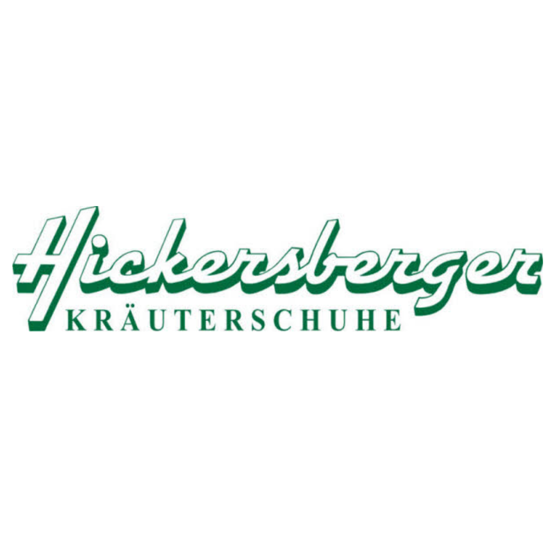 Hickersberger Kräuterschuhe jetzt entdecken auf Schuh-Eggers.de