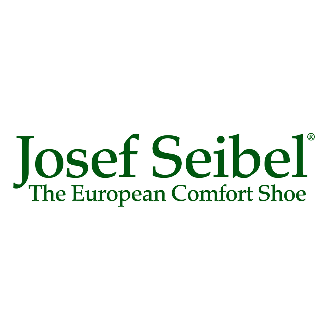 Josef Seibel – the European comfort shoe, jetzt sich begeistern lassen auf Schuh-Eggers.de