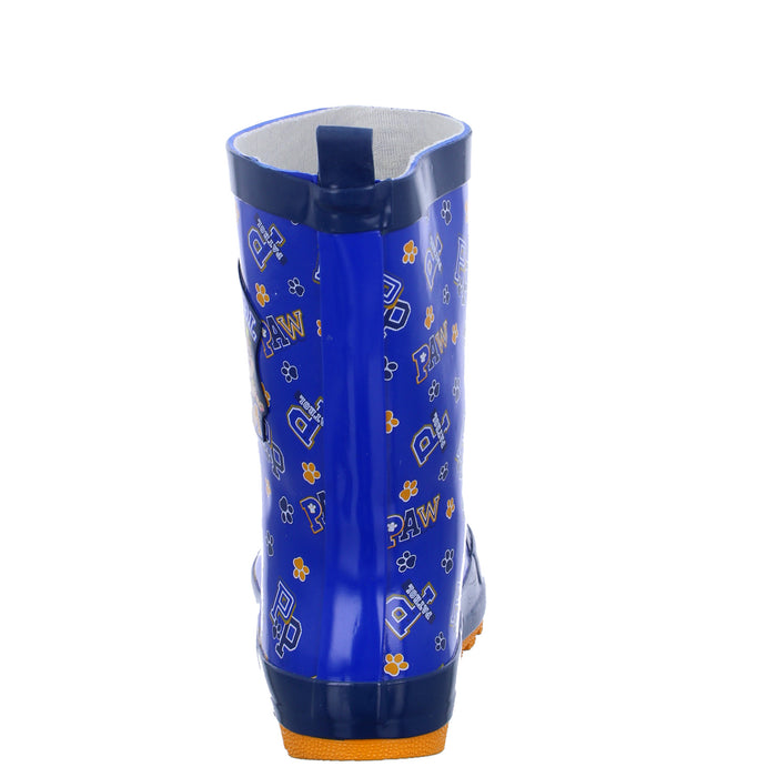 PAW PATROL Gummistiefel Warmfutter - SchuhEggers.de