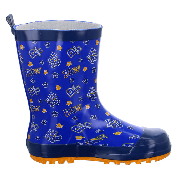 PAW PATROL Gummistiefel Warmfutter - SchuhEggers.de
