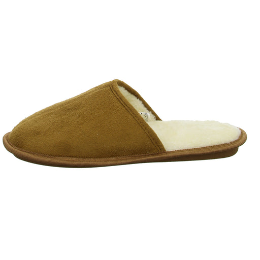 No Name Hausschuh Pantolette Warmfutter - SchuhEggers.de
