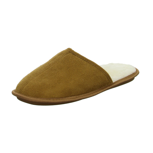 No Name Hausschuh Pantolette Warmfutter - SchuhEggers.de