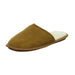 No Name Hausschuh Pantolette Warmfutter - SchuhEggers.de