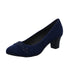 scarbella Pumps mit Mehrweite (diverse Absätze) - SchuhEggers.de