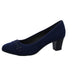 scarbella Pumps mit Mehrweite (diverse Absätze) - SchuhEggers.de