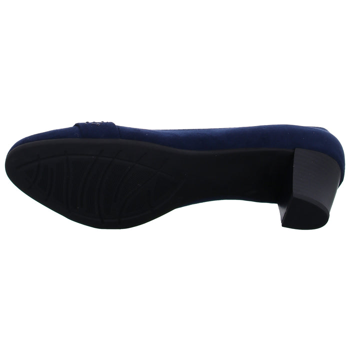 scarbella Pumps mit Mehrweite (diverse Absätze) - SchuhEggers.de