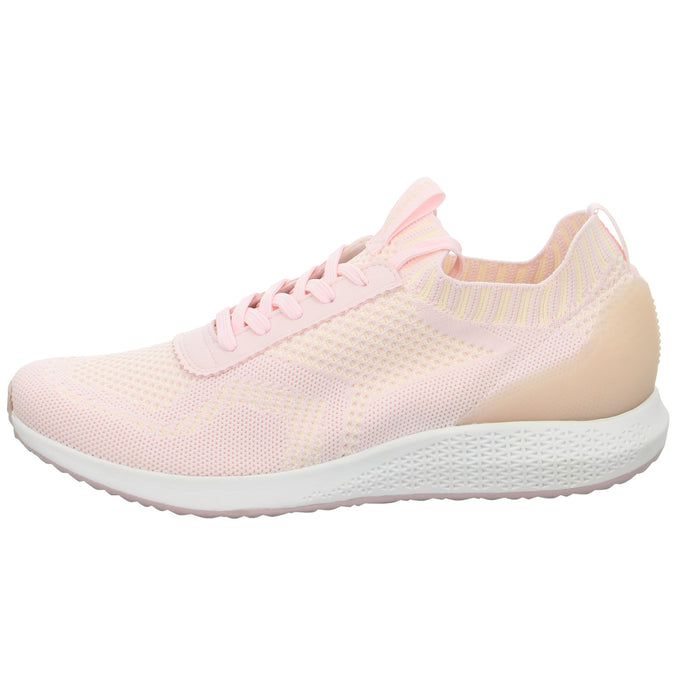 Tamaris Schnürhalbschuh Sneaker (sportlich) - SchuhEggers.de