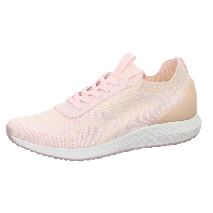 Tamaris Schnürhalbschuh Sneaker (sportlich) - SchuhEggers.de