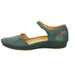 Pikolinos Slipper/Kletthalbschuh luftdurchlässig (durchbrochenes/geflochtenes Obermaterial) P.VALLARTA - SchuhEggers.de