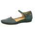 Pikolinos Slipper/Kletthalbschuh luftdurchlässig (durchbrochenes/geflochtenes Obermaterial) P.VALLARTA - SchuhEggers.de