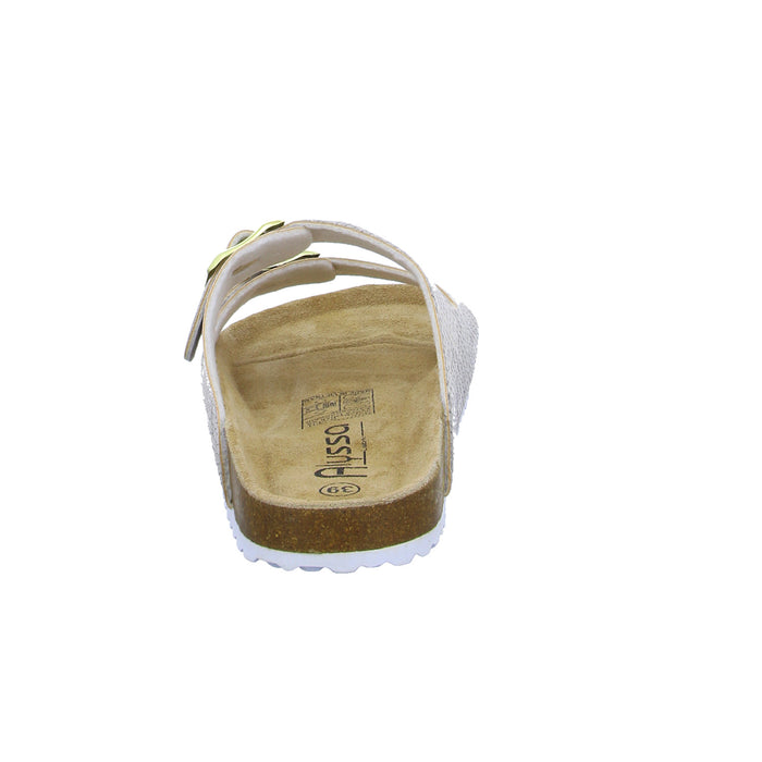 Alyssa Bio Pantolette bis 30mm Sohlenhöhe - SchuhEggers.de