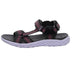 Alyssa Sportliche Sandalette bis 30mm Sohlenhöhe - SchuhEggers.de