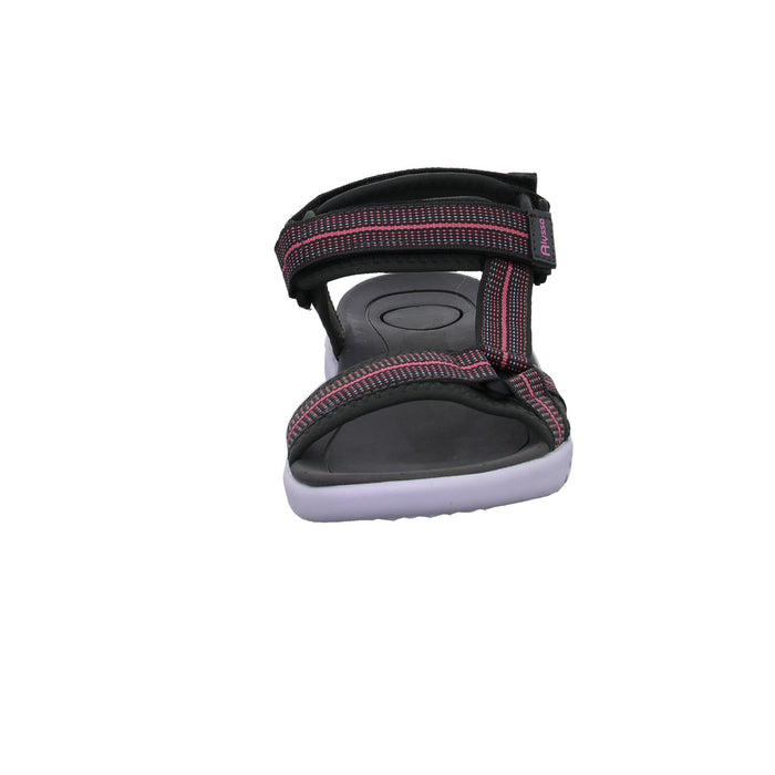 Alyssa Sportliche Sandalette bis 30mm Sohlenhöhe - SchuhEggers.de