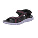 Alyssa Sportliche Sandalette bis 30mm Sohlenhöhe - SchuhEggers.de