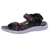 Alyssa Sportliche Sandalette bis 30mm Sohlenhöhe - SchuhEggers.de
