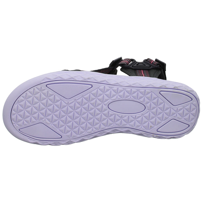Alyssa Sportliche Sandalette bis 30mm Sohlenhöhe - SchuhEggers.de
