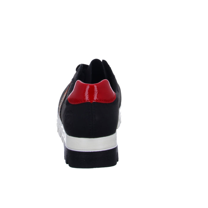 Rieker Schnürhalbschuh Sneaker (sportlich) - SchuhEggers.de