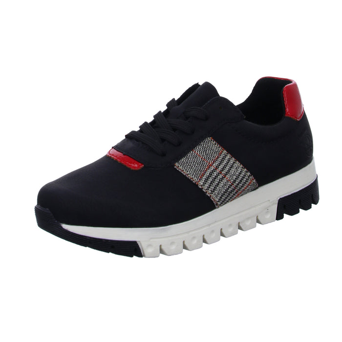 Rieker Schnürhalbschuh Sneaker (sportlich) - SchuhEggers.de