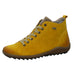 Remonte Schnürstiefelette Kaltfutter bis 35mm Absatz (casual) - SchuhEggers.de