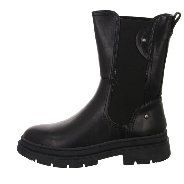 Cats Schlupf-/Reißverschlußstiefelette Kaltfutter bis 35mm Absatz (casual) - SchuhEggers.de