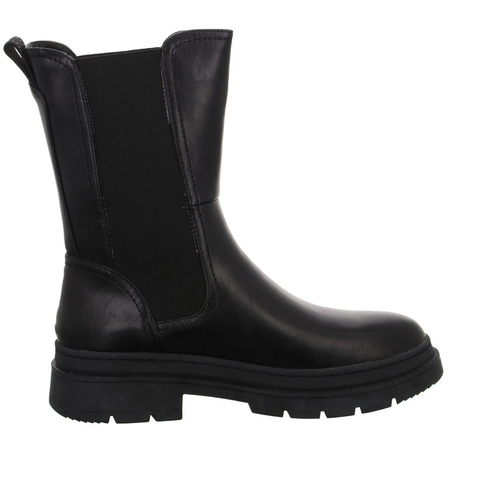 Cats Schlupf-/Reißverschlußstiefelette Kaltfutter bis 35mm Absatz (casual) - SchuhEggers.de