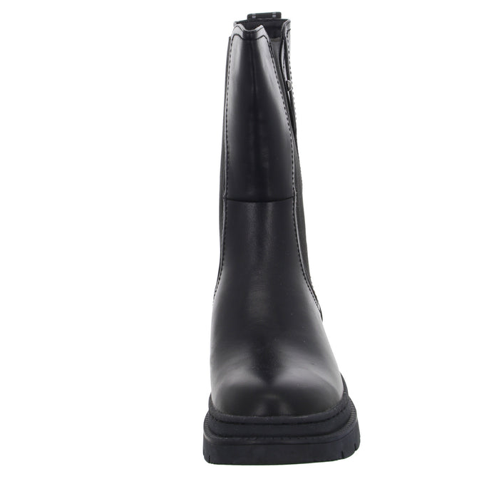 Cats Schlupf-/Reißverschlußstiefelette Kaltfutter bis 35mm Absatz (casual) - SchuhEggers.de