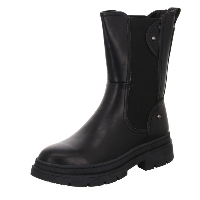 Cats Schlupf-/Reißverschlußstiefelette Kaltfutter bis 35mm Absatz (casual) - SchuhEggers.de