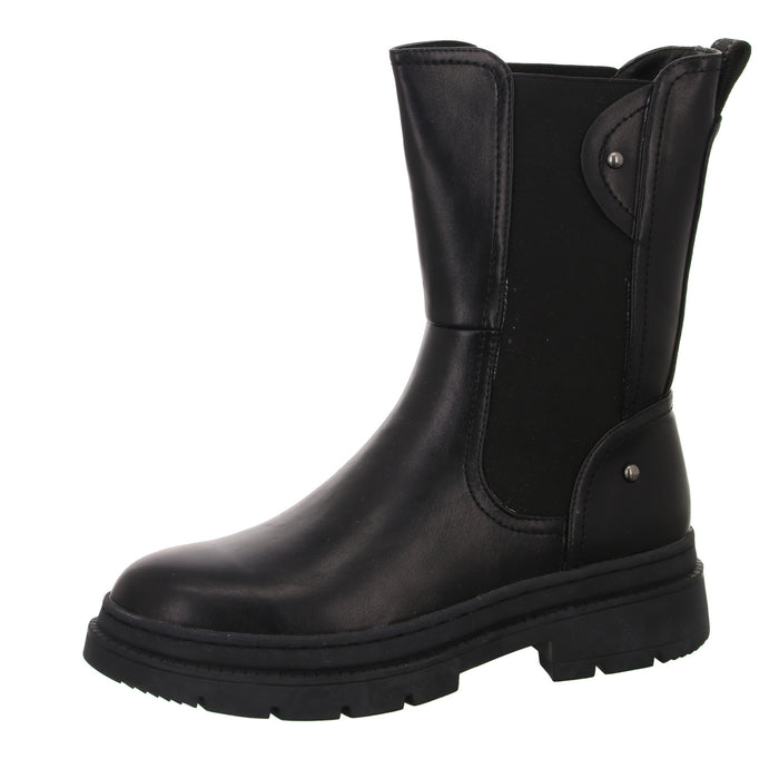 Cats Schlupf-/Reißverschlußstiefelette Kaltfutter bis 35mm Absatz (casual) - SchuhEggers.de