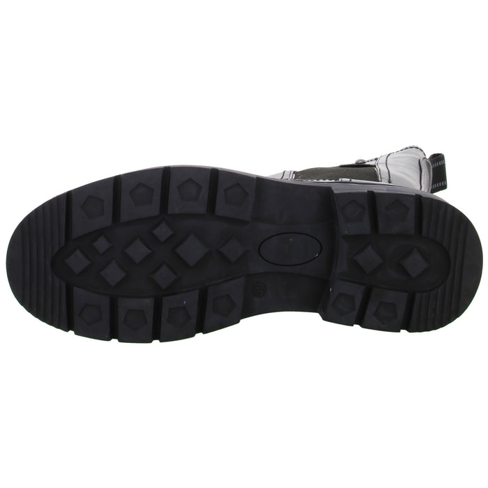Cats Schlupf-/Reißverschlußstiefelette Kaltfutter bis 35mm Absatz (casual) - SchuhEggers.de