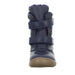Sneakers Schlupf-/Klettstiefelette Warmfutter - SchuhEggers.de