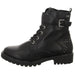 girlZ onlY Schnürstiefelette Warmfutter - SchuhEggers.de