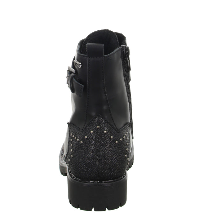 girlZ onlY Schnürstiefelette Warmfutter - SchuhEggers.de