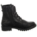 girlZ onlY Schnürstiefelette Warmfutter - SchuhEggers.de