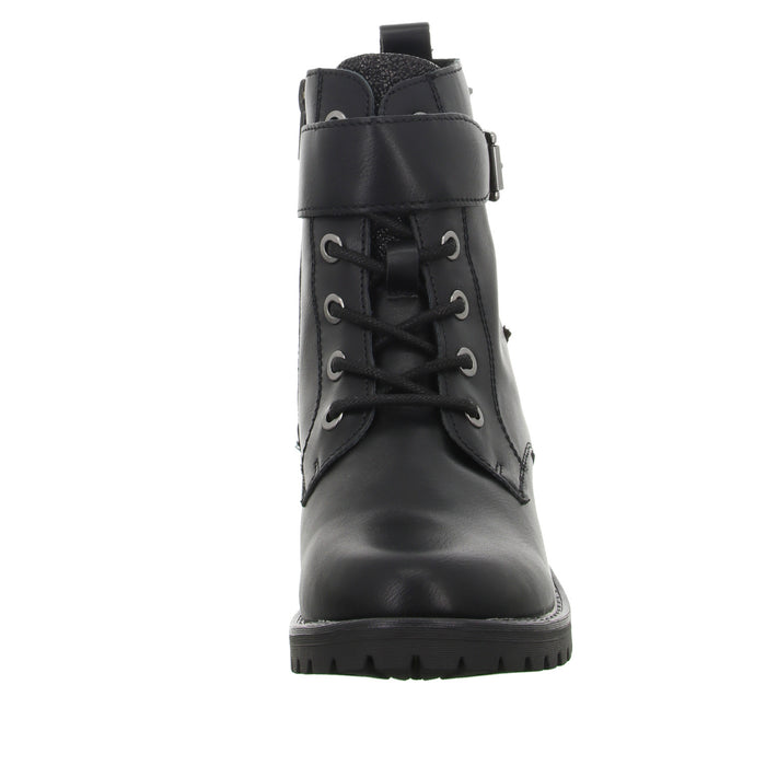 girlZ onlY Schnürstiefelette Warmfutter - SchuhEggers.de