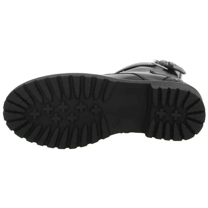 girlZ onlY Schnürstiefelette Warmfutter - SchuhEggers.de