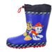PAW PATROL Gummistiefel Warmfutter - SchuhEggers.de