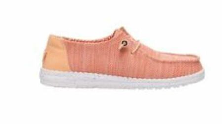 hey dude Schnürhalbschuh Freizeit (Casual) Wendy Stretch Sox