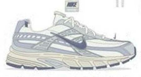 Nike Sportschuh Running WMNS NIKE INITIATOR - SchuhEggers.de