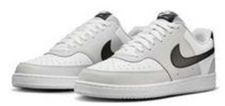 Nike Sportschuh Training Court Vision LO