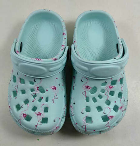 Sneakers EVA Clog - SchuhEggers.de