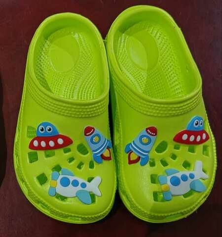 Sneakers EVA Clog - SchuhEggers.de