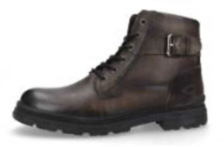 camel active Schnürstiefelette Warmfutter Freizeit (casual) Kent - SchuhEggers.de