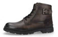 camel active Schnürstiefelette Warmfutter Freizeit (casual) Kent - SchuhEggers.de